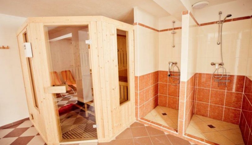 Chata U Vleku Loučná nad Desnou